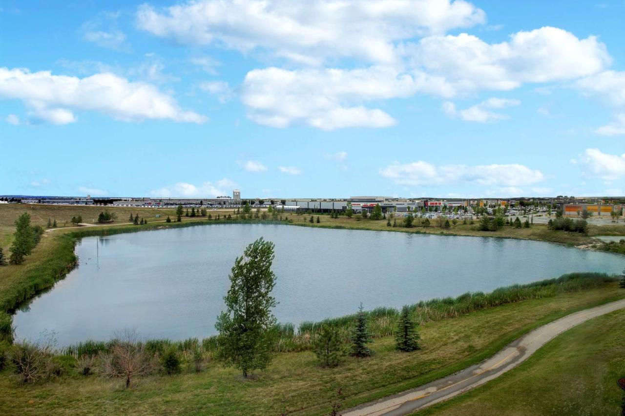 Hampton Inn By Hilton Edmonton/Sherwood Park Exterior foto