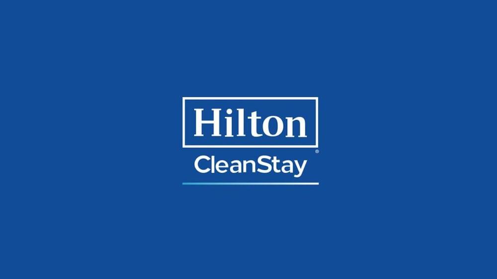 Hampton Inn By Hilton Edmonton/Sherwood Park Exterior foto