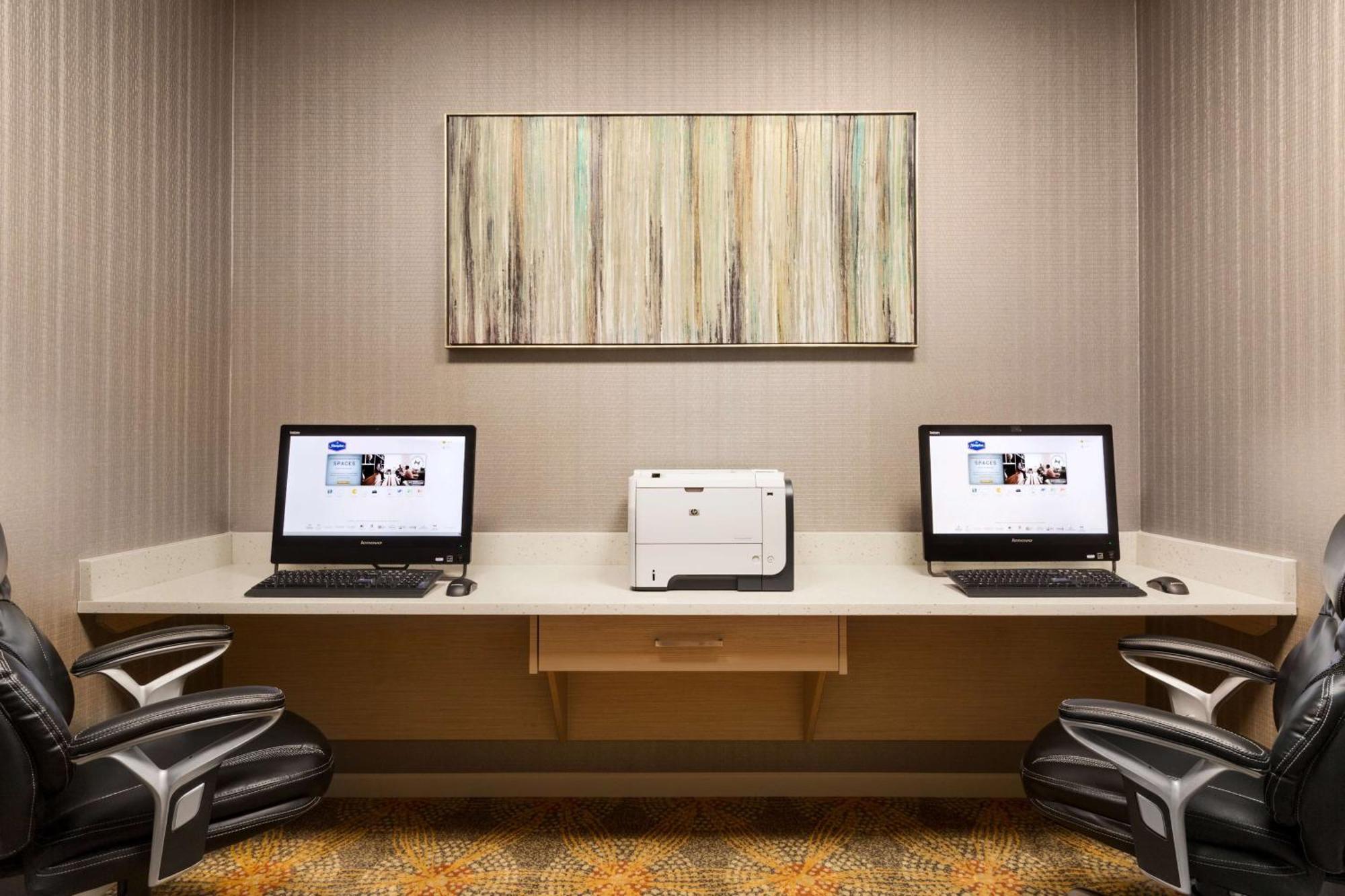 Hampton Inn By Hilton Edmonton/Sherwood Park Exterior foto